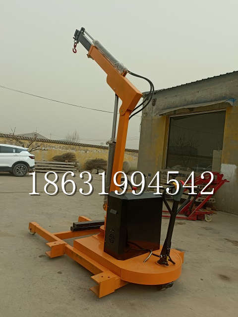 铜锣乡厂家供应自制随车吊 12吨随车吊 自卸式随车吊 12吨随车吊起重机