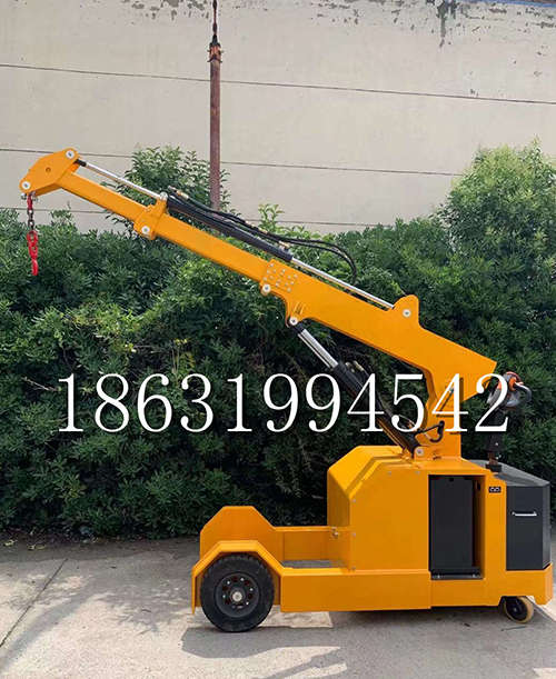 铜锣乡随车吊机改装车载吊机旋转家用车车载铜锣乡附近随车吊机